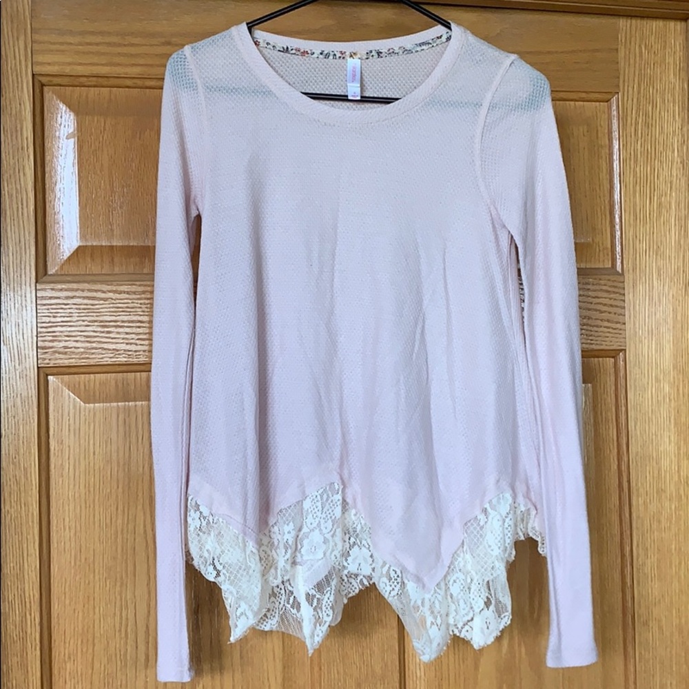 Dressy Blouse